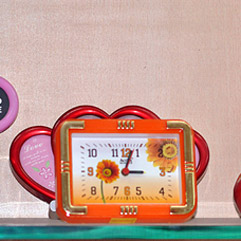 Alaram Clock