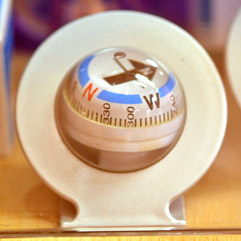 Globe