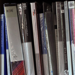 Files