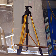 Camera Stand